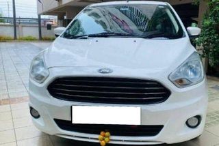 Used 1.5 TDCi Ambiente