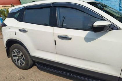 2022 Tata Harrier XZA प्लस AT बीएस6
