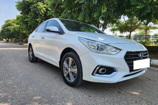 Used CRDi 1.6 SX