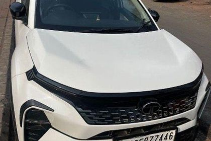 2024 Tata Curvv क्रिएटिव डीसीए