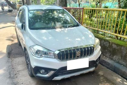 2018 Maruti Suzuki S Cross Zeta DDiS 200 SH