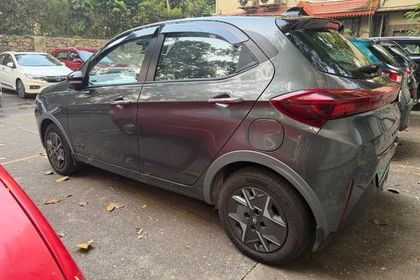 2026 Tata Tiago EV XZ Plus Tech LUX LR