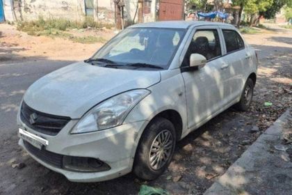 2015 Maruti Suzuki Swift Dzire एलएक्सआई Optional-O