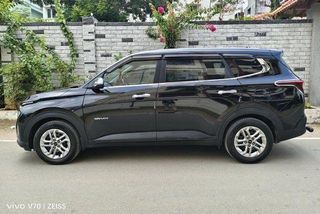Used Model S 4X4 Diesel AT BSVI