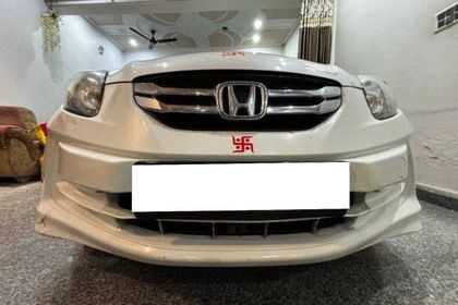 2016 Honda Amaze VX i-DTEC