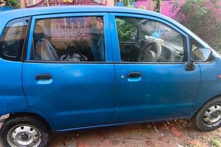 Used Zxi BSIII