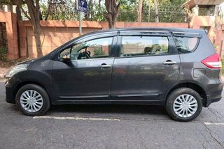Used VXI CNG