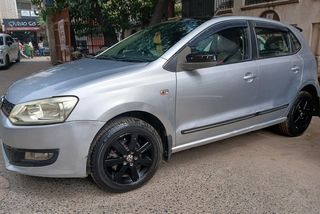Used Diesel Highline 1.2L