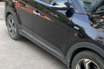 2019 Hyundai Creta 1.6 एसएक्स ऑटोमेटिक