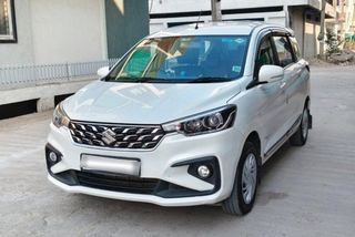 Used VXi CNG