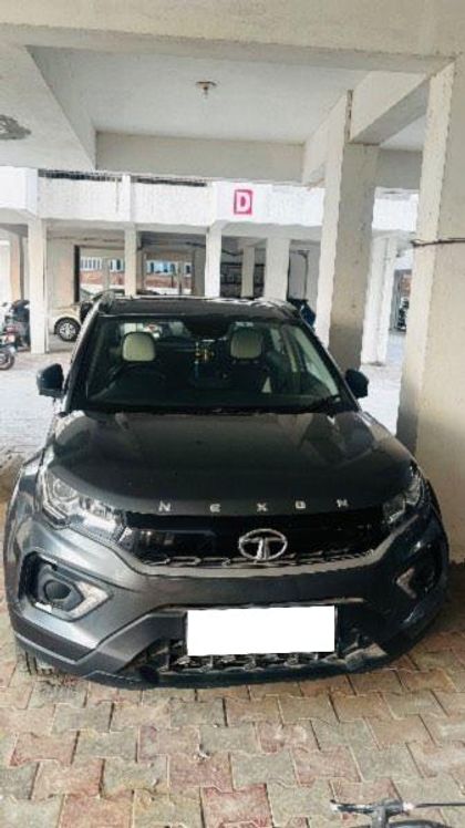 2022 Tata Nexon XM S BSVI
