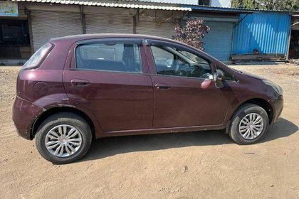 2015 Fiat Punto 1.3 Dynamic