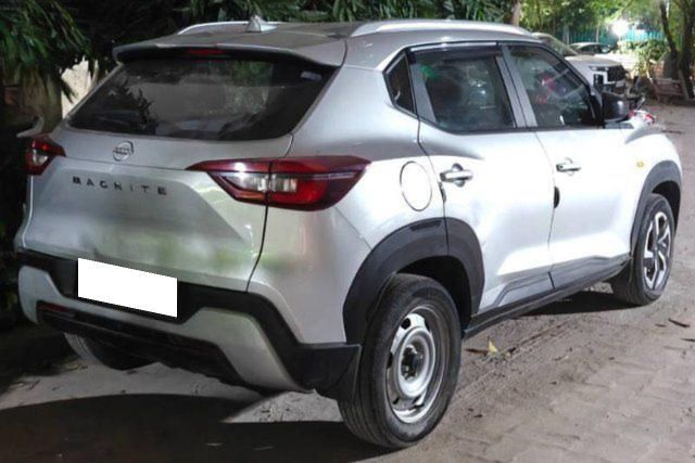Second-hand 2022 Nissan Magnite XE BSVI for sale in New Delhi