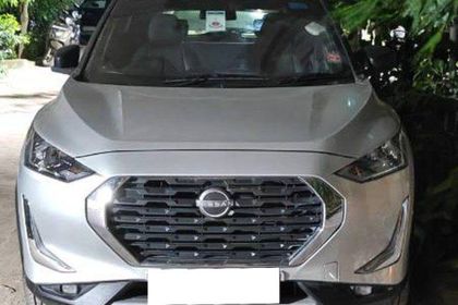 2022 Nissan Magnite XE BSVI