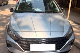Used Sportz IVT