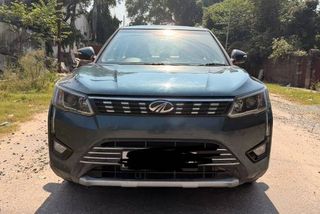 Used W8 Option Diesel BSVI