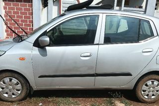 Used Magna 1.2