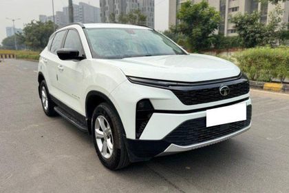 2024 Tata Harrier Pure Plus S Dark