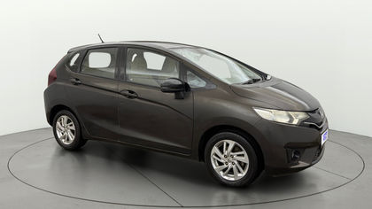 2017 Honda Jazz 1.2 वी AT i VTEC