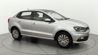 Used 1.2 MPI Comfortline
