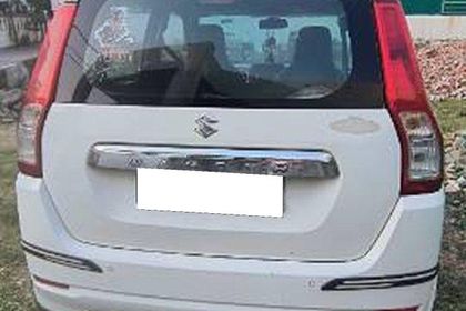 2019 Maruti Suzuki Wagon R एलएक्सआई