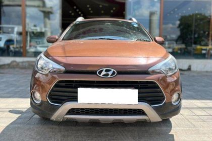 2017 हुंडई आई20 एक्टिव 1.2 S