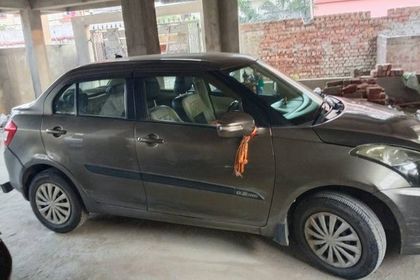 2016 मारुति सुजुकी स्विफ्ट डिजायर VXI