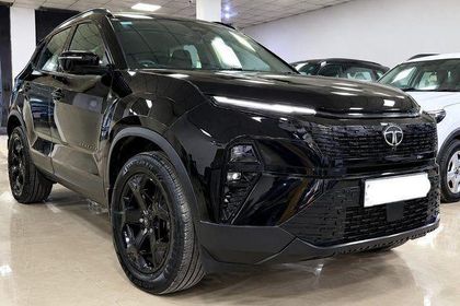 2023 Tata Harrier Fearless Plus Dark AT