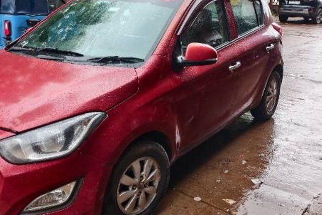 Hyundai i20 1.4 CRDi Asta Second-hand 2012 Hyundai i20 1.4 CRDi Asta for sale in Satna