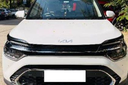 2022 Kia Carens Luxury Diesel