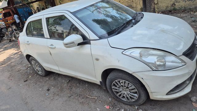 Buy Used Maruti Suzuki Swift Dzire LXI of 2015 model @ 2,10,000 INR in ...