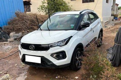 2023 Tata Nexon XM S