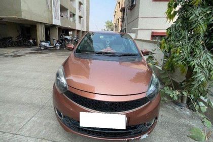 2018 Tata Tigor 1.2 Revotron XZA