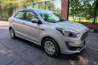 Used Trend Plus CNG