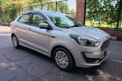 2019 Ford Aspire Trend Plus CNG