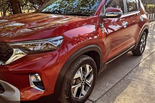Used HTX Diesel BSVI