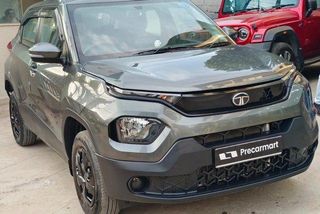 Used Adventure AMT