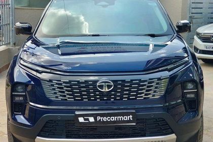 2024 Tata Safari अकंप्लिश्ड प्लस AT