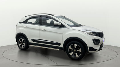 2019 Tata Nexon 1.2 Revotron XZA Plus
