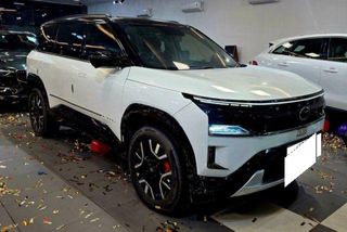 Used Adventure Plus Diesel