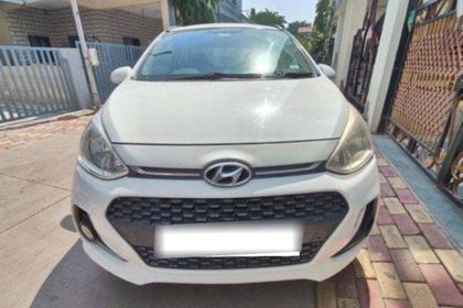 2018 Hyundai Grand i10 1.2 कप्पा स्पोर्टज़ बीएस4