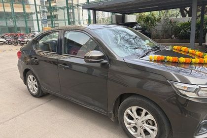 2018 होंडा अमेज VX i-VTEC