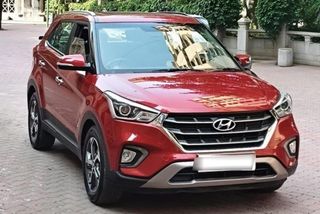 Used 1.6 SX Automatic