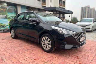 Used S Plus Diesel