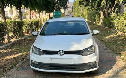 2016 Volkswagen Ameo 1.2 MPI Comfortline
