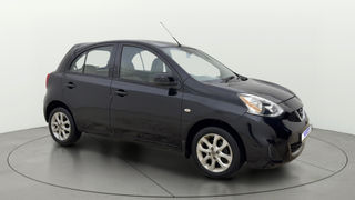 Used XV CVT