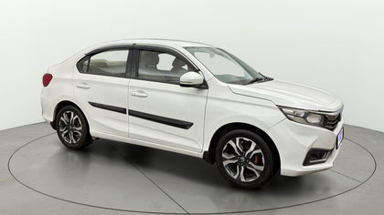 2019 Honda Amaze वी CVT डीजल बीएस4
