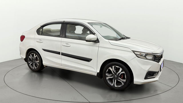 Honda Amaze वी CVT डीजल बीएस4 Second-hand 2019 Honda Amaze वी CVT डीजल बीएस4 for sale in Faridabad