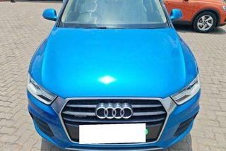 Used 2.0 TDI Quattro