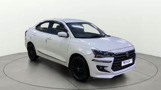 Used ZXI CNG BSVI
